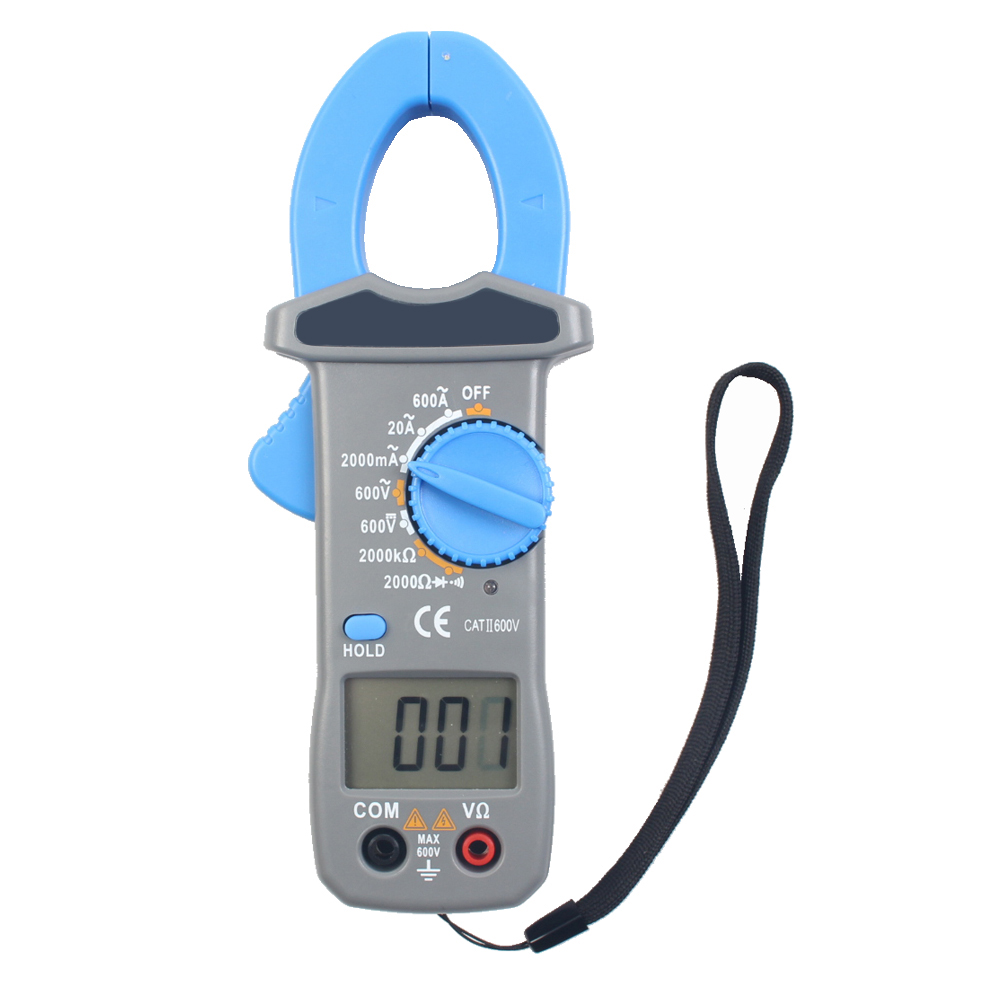 MST200/201/202/202+ digital clamp meter