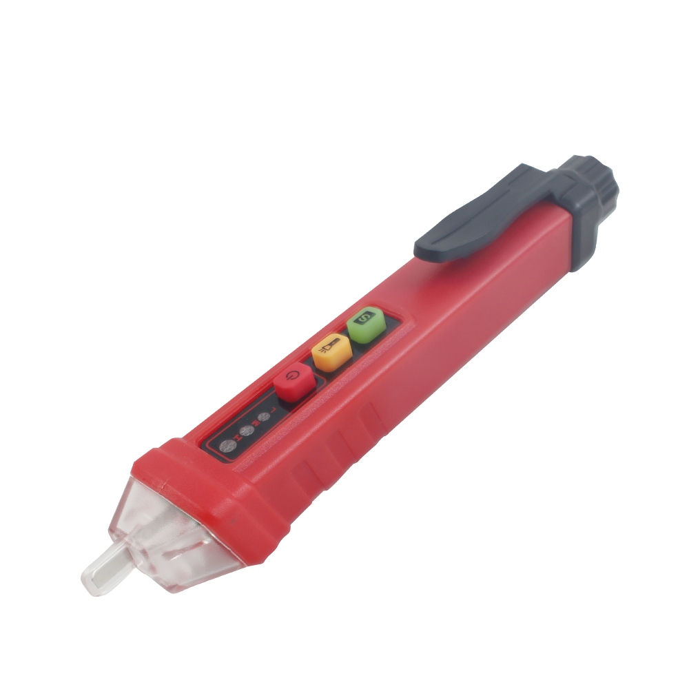 AC voltage detector